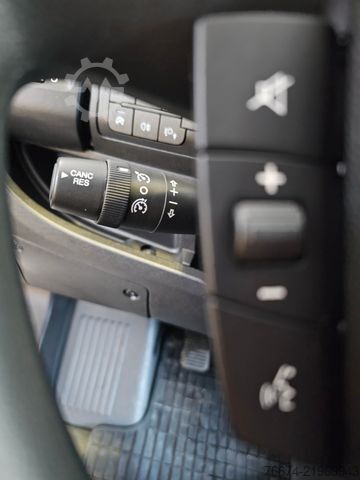 High top van CITROEN Jumper 33 L3H2 Control BlueHDi Klima Regalsystem