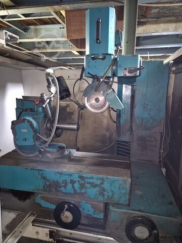 Werkzeugschleifer Schneeberger ARIES NC2