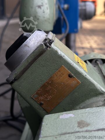 4-Rollen EUROPA Automatikvorschub EUROPA