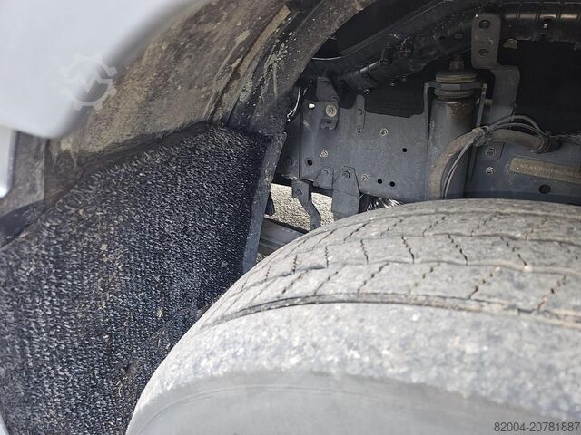 2019 DAF XF 450 FTP-TREKKER | SPACECAB | TIPPER HYDRAULIC |  27-07-2026 DAF XF 450 FTP-TREKKER | SPACECAB | TIPPER HYDRAULI...