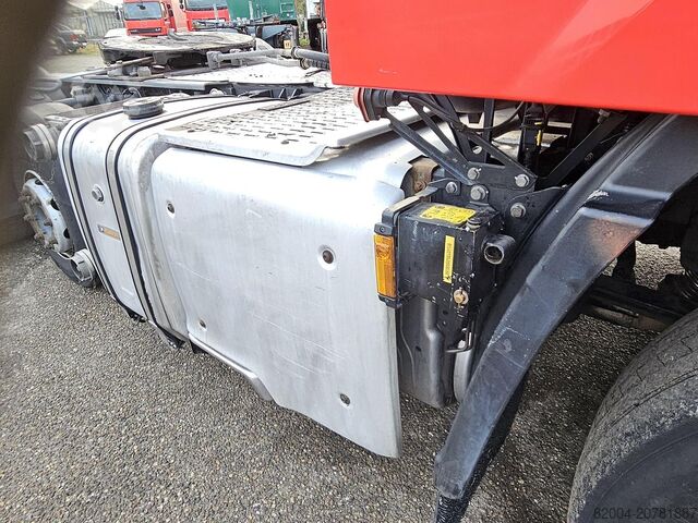 2019 DAF XF 450 FTP-TREKKER | SPACECAB | TIPPER HYDRAULIC |  27-07-2026 DAF XF 450 FTP-TREKKER | SPACECAB | TIPPER HYDRAULI...