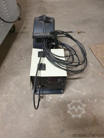 Laser cutting machine Fanuci 1000 W Lazerinis suvirinimo aparatas