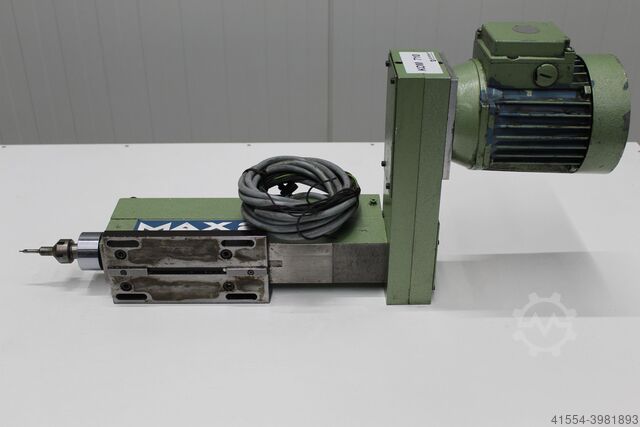 Drilling unit Somex Max 2