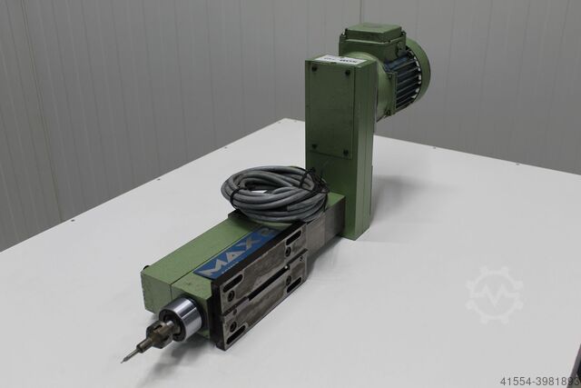 Drilling unit Somex Max 2