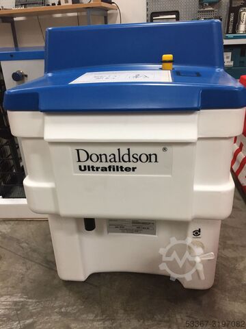 Donaldson UFS-SP10