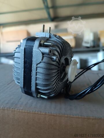 Olmo fan motor OLMO MOD.N 5-13/497L   5W