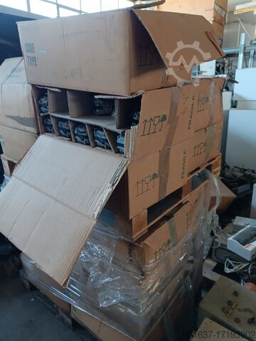 Olmo fan motor OLMO MOD.N 5-13/497L   5W