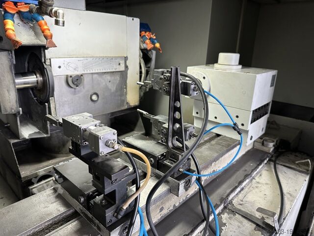 Cylindrical grinding machine Kellenberger Kel-Varia UR 175 1000