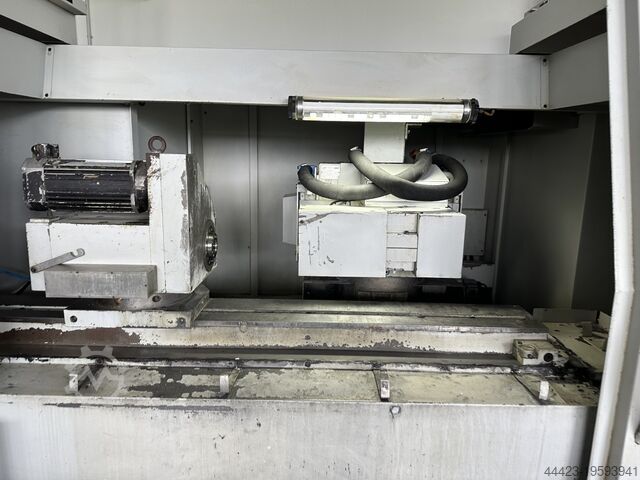 Rundschleifmaschine Kellenberger Kel-Varia UR 175 1000