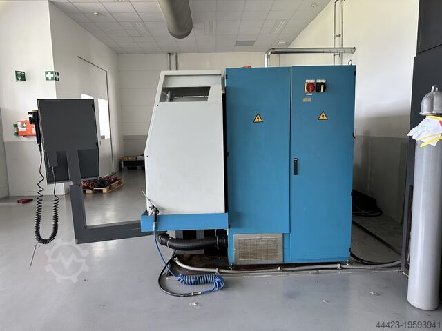 Rundschleifmaschine Kellenberger Kel-Varia UR 175 1000