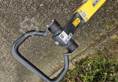 Compactor Bomag BPR 35/60 D