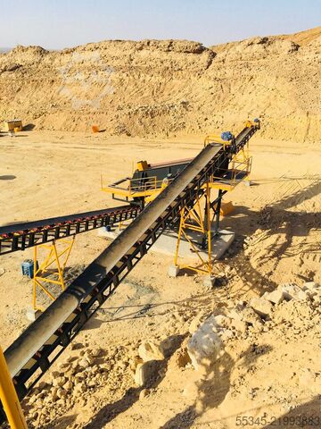 Conveyor belt FABO CONVEYOR BELT Conveyor Belt