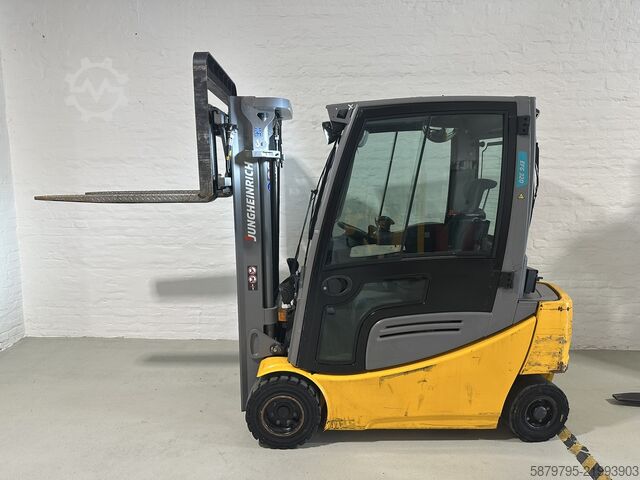 Gabelstapler Jungheinrich EFG 320