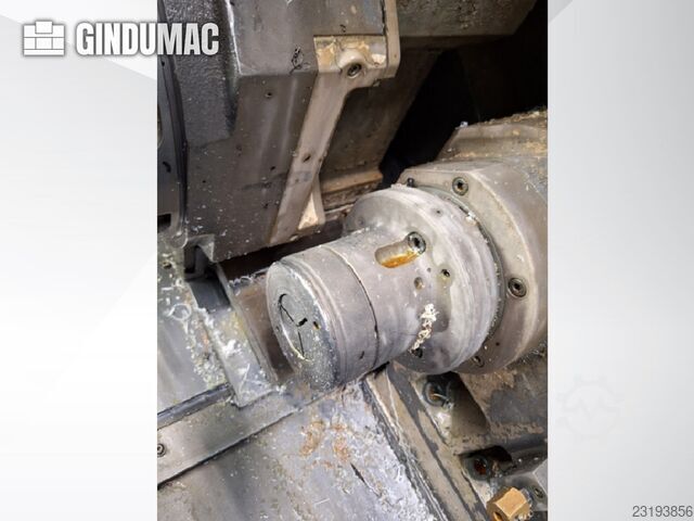 Okuma LB200-MW Okuma LB200-MW