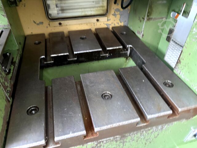 Automatic punching machine Schaal SEP25