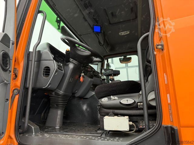 Sonstige MERCEDES-BENZ Actros 2036 MP3 Winterdienst Dautelwechselsystem