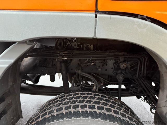 Sonstige MERCEDES-BENZ Actros 2036 MP3 Winterdienst Dautelwechselsystem