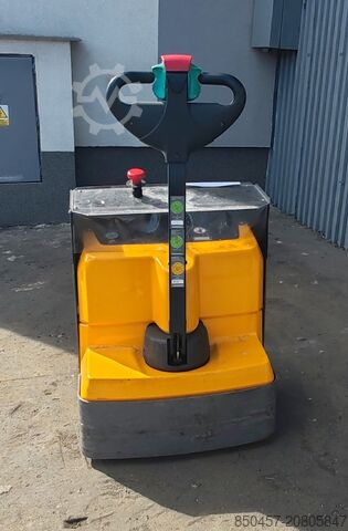 Elektrische Niederhubwagen Jungheinrich EJE M13 Li-Ion