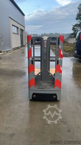 Vertical order pickers Jungheinrich EKM 202