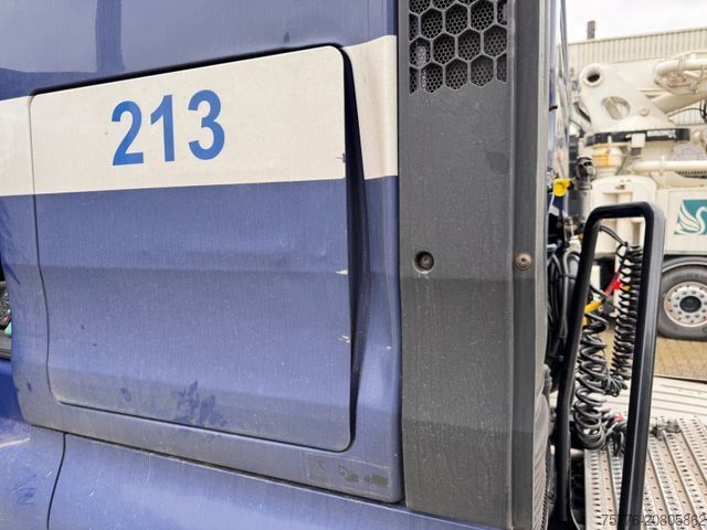 Standard SZM MAN TGX 18.440 4x2   BLS  XLX    2 x Vorhanden !!!