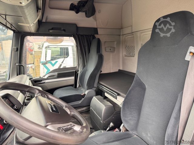 Standard SZM MAN TGX 18.440 4x2 BLS XLX 2 x Vorhanden !!!