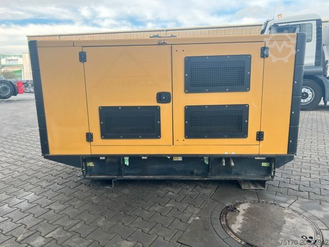 Sonstige CATERPILLAR DE110E3 Stromerzeuger / 100KVA / 2018 / 18.837h