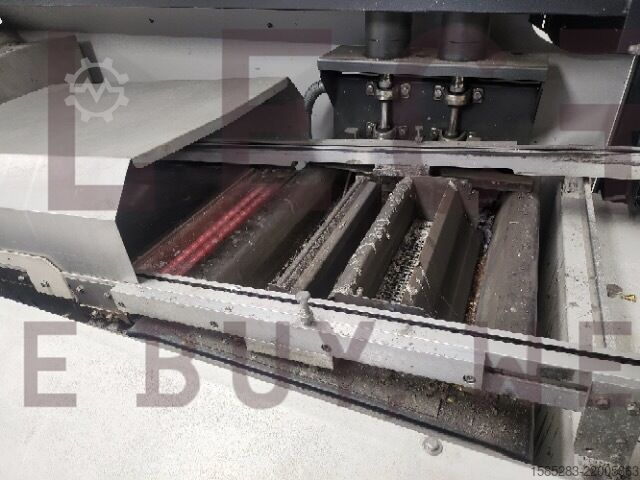 Wave Soldering Oven ERSA ETS330
