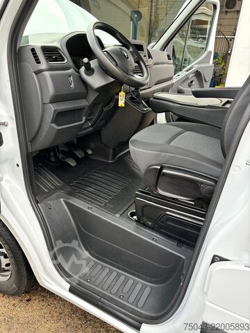 Pick-up van Renault Master 3,5T PritscheL2*Kamera*AHK*1.Hand