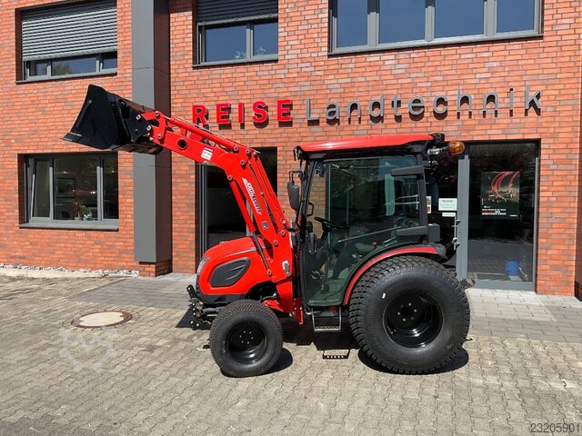 Kioti CK 4030 CH Kioti CK 4030 CH