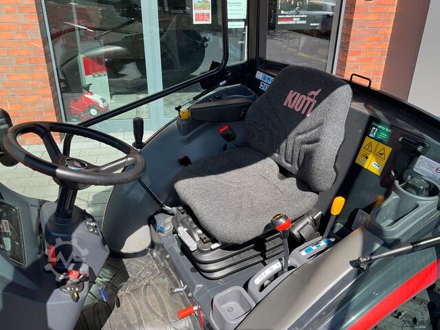 Kioti CK 4030 CH Kioti CK 4030 CH