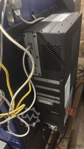 Digital printing machine Konica Minolta AccurioPress C4065