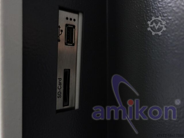 Process thermostat Julabo Presto W80t