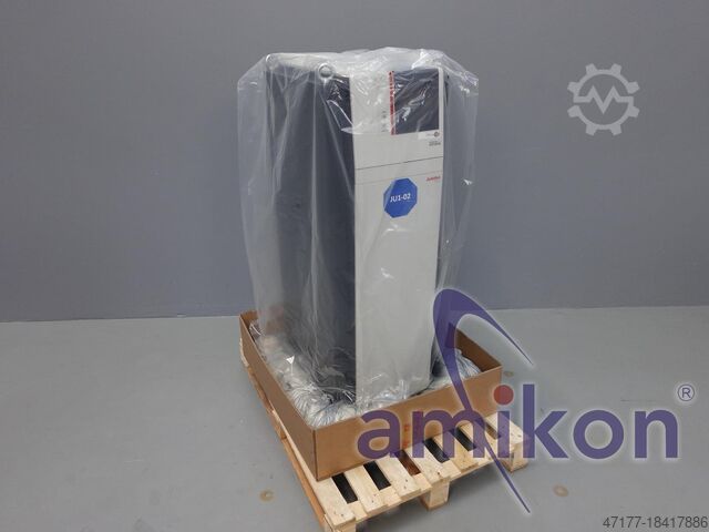 Prozessthermostat Julabo Presto W80t