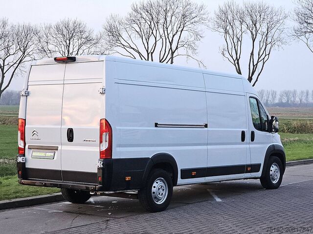 Hochdachkombi CITROEN JUMPER 2.2 L4H2 Maxi Airco