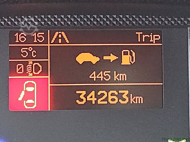 Hochdachkombi CITROEN JUMPER 2.2 L4H2 Maxi Airco