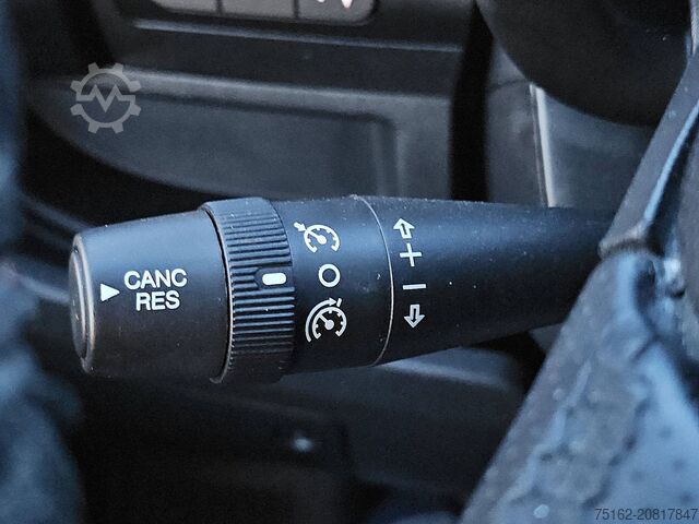 Hochdachkombi CITROEN JUMPER 2.2 L4H2 Maxi Airco