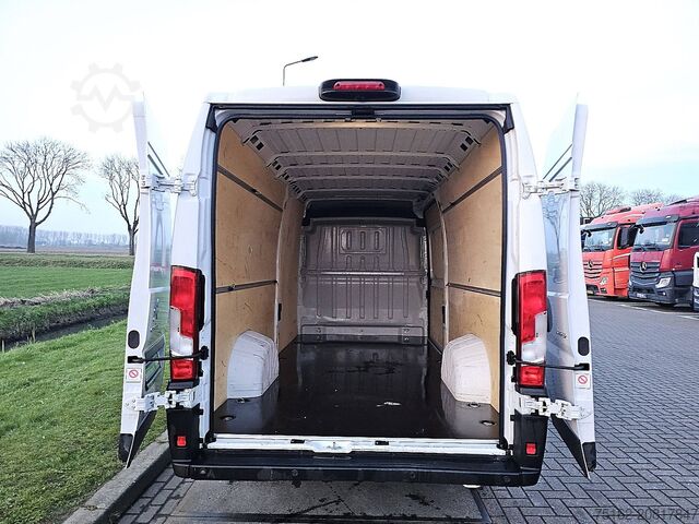 Hochdachkombi CITROEN JUMPER 2.2 L4H2 Maxi Airco