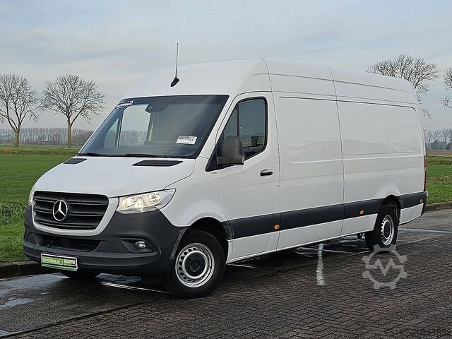 Hochdachkombi MERCEDES-BENZ SPRINTER 315 L3H2 Mbux Automaat!