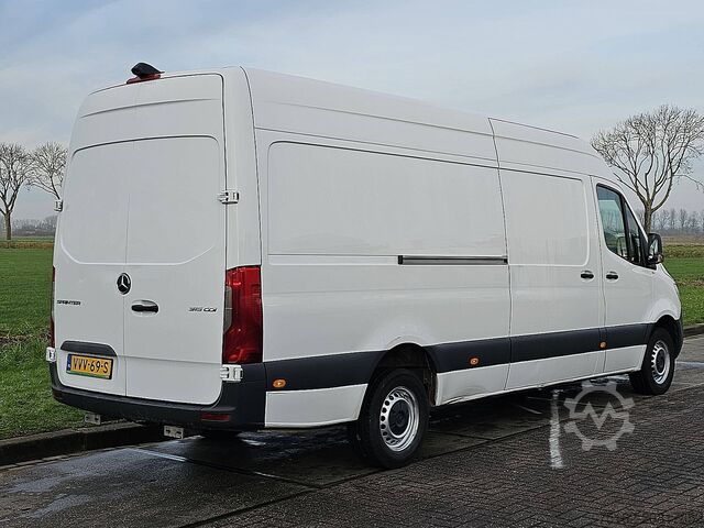 Hochdachkombi MERCEDES-BENZ SPRINTER 315 L3H2 Mbux Automaat!