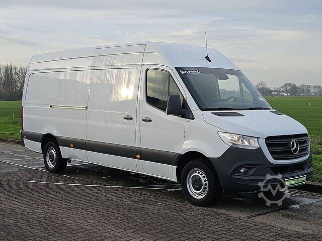 Hochdachkombi MERCEDES-BENZ SPRINTER 315 L3H2 Mbux Automaat!