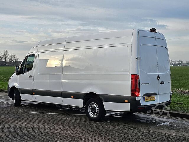 Hochdachkombi MERCEDES-BENZ SPRINTER 315 L3H2 Mbux Automaat!