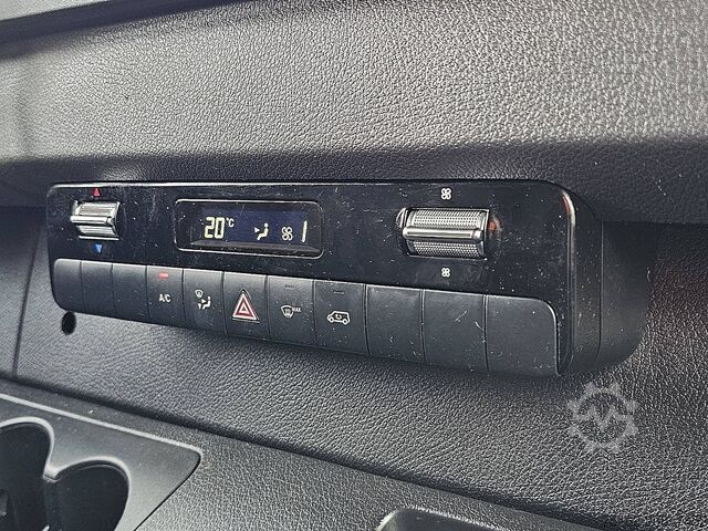 Hochdachkombi MERCEDES-BENZ SPRINTER 315 L3H2 Mbux Automaat!