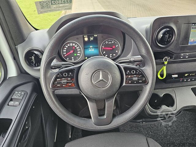 Hochdachkombi MERCEDES-BENZ SPRINTER 315 L3H2 Mbux Automaat!