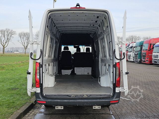Hochdachkombi MERCEDES-BENZ SPRINTER 315 L3H2 Mbux Automaat!