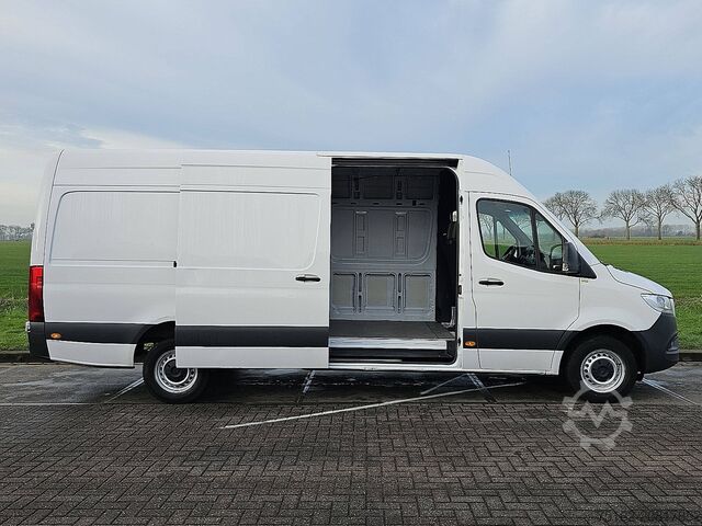 Hochdachkombi MERCEDES-BENZ SPRINTER 315 L3H2 Mbux Automaat!