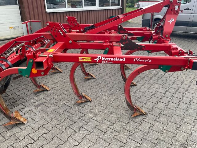 Kverneland CLC Pro Classic 300 Kverneland CLC Pro Classic 300