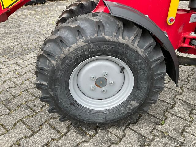 Weidemann  1140 Weidemann 1140