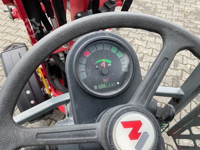 Weidemann  1140 Weidemann 1140