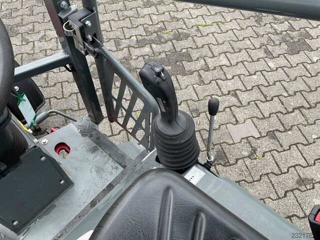Weidemann  1140 Weidemann 1140