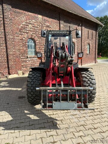 Weidemann  4080 LP Weidemann 4080 LP